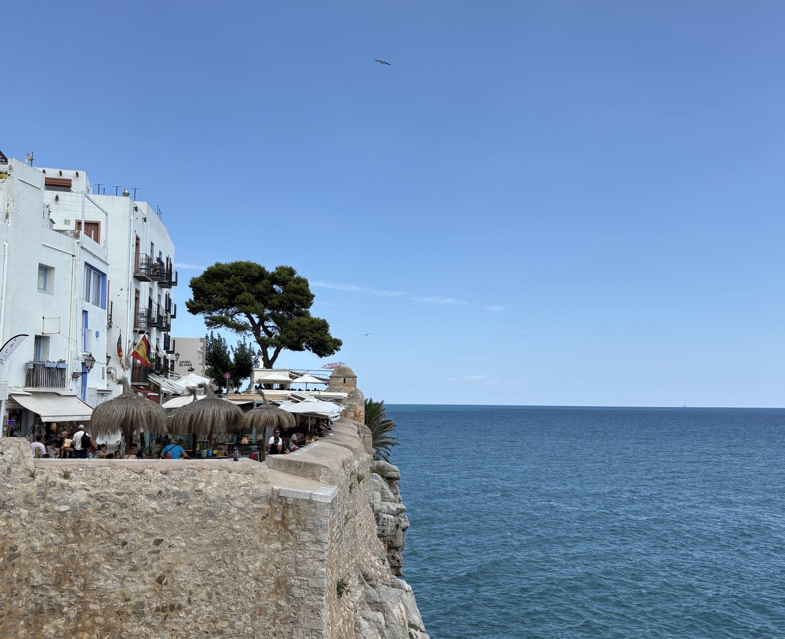 Epílogo del verano